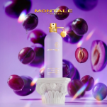 MONTALE BE MY PLUM Woda perfumowana 100ML - 2