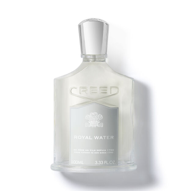 CREED ROYAL WATER Woda perfumowana 50ML