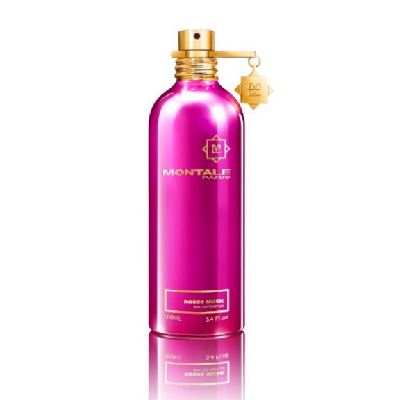 MONTALE ROSES MUSK Woda perfumowana 100ML