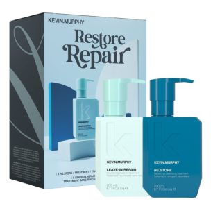 KEVIN MURPHY RESTORE REPAIR Szampon i kuracja ZESTAW