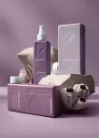 KEVIN MURPHY ILLUMINATE HYDRATE 100% nawilżenia do włosów suchych, szorstkich i skłonnych do puszenia + produkt do stylizacji ZESTAW - 2