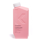 KEVIN MURPHY PLUMPING Szampon i odżywka zwiększająca objętość do włosów cienkich oraz wypadających ZESTAW - 3