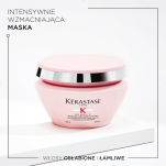 KERASTASE GENESIS Kąpiel 250ML i Maska przeciw utracie włosów 200ML ZESTAW - 3