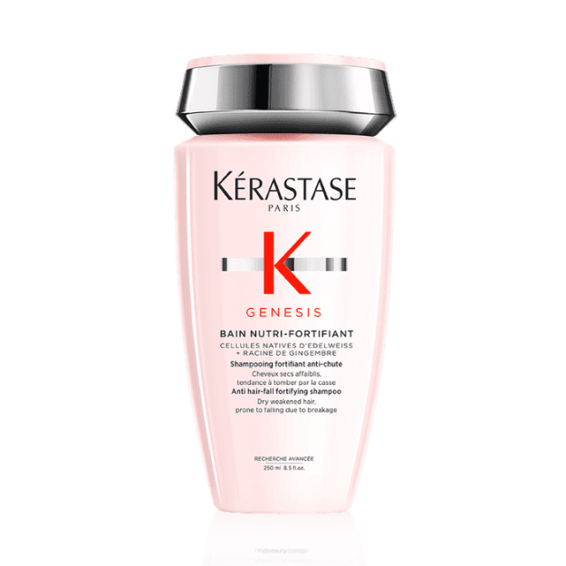 KERASTASE GENESIS Kąpiel 250ML + Maska 250ML ZESTAW