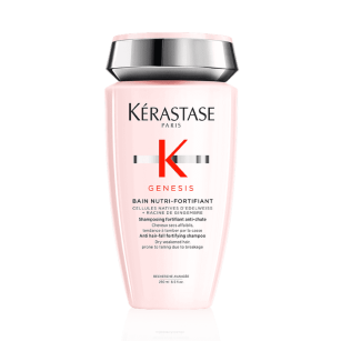 KERASTASE GENESIS Kąpiel 250ML + Maska 250ML ZESTAW