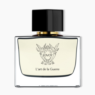 JOVOY L'ART DE LA GUEREE Woda perfumowana 75ML