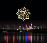 KAJAL WARDE Woda perfumowana PRÓBKA 6ML - 4