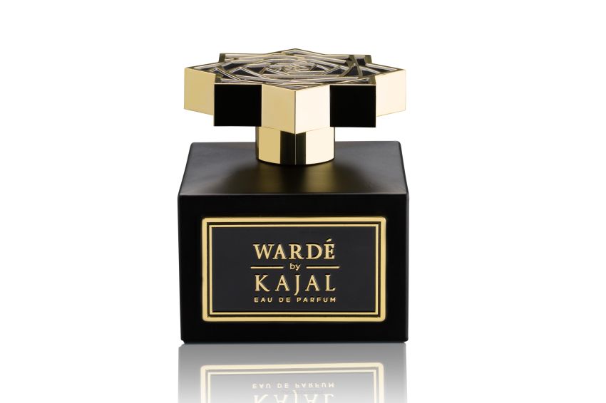 KAJAL WARDE Woda perfumowana PRÓBKA 6ML