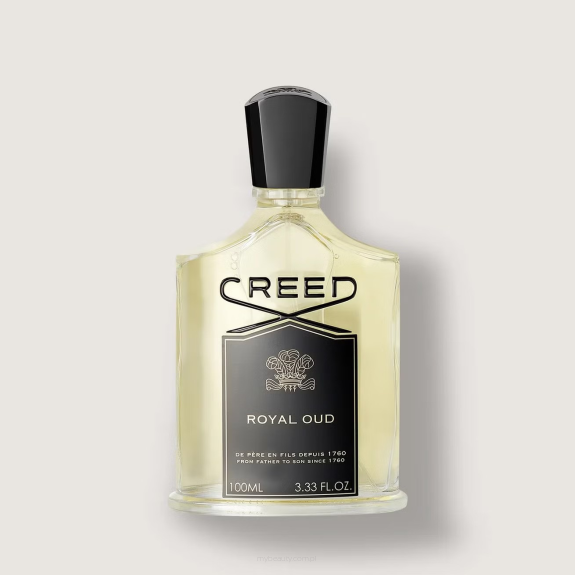 CREED ROYAL OUD Woda perfumowana 100ML