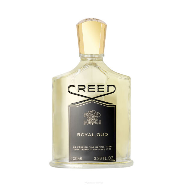 CREED ROYAL OUD Woda perfumowana 100ML