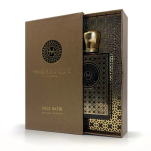 MORESQUE PARFUM The Secret Collection SOUL BATIK Woda perfumowana PRÓBKA 6ML - 2