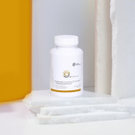 INVEX REMEDIES Kurkumina + Piperyna 19G 30 Kapsułek - 2