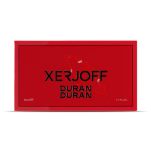 XERJOFF X DURAN DURAN BLACK MOONLIGHT Perfumy 50ML - 3