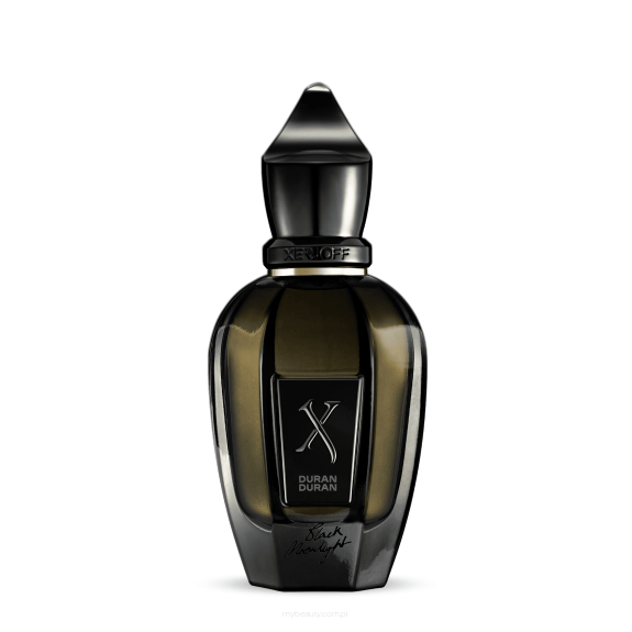 XERJOFF X DURAN DURAN BLACK MOONLIGHT Perfumy 50ML