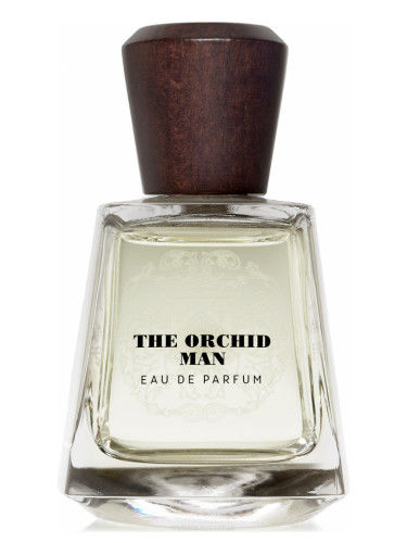 FRAPIN THE ORCHID MAN Woda perfumowana PRÓBKA 6ML