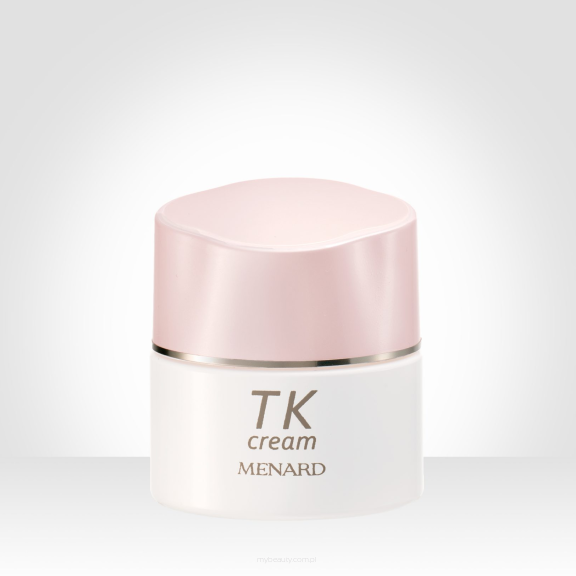 MENARD TK CREAM Krem do twarzy na noc 30G