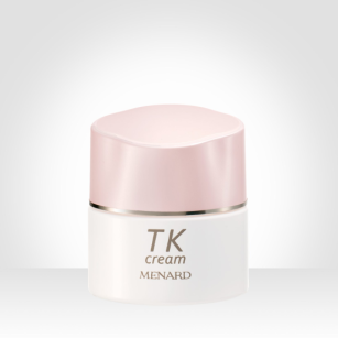 MENARD TK CREAM Krem do twarzy na noc 30G