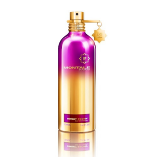 MONTALE SWEET PEONY Woda perfumowana 100ML