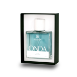 BOTANICAE ONDA Woda toaletowa Intense PRÓBKA 1ML - 4