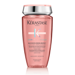 KERASTASE CHROMA ABSOLU Wzbogacona kąpiel 250ML oraz maska 200ML do włosów koloryzowanych ZESTAW - 2