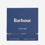 BARBOUR COASTAL FOR HIM Woda perfumowana 100ML - 3