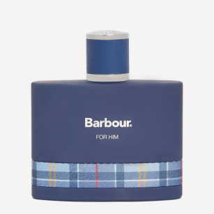 BARBOUR COASTAL FOR HIM Woda perfumowana 100ML