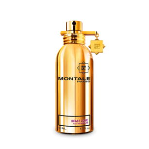 MONTALE BEAST LOVE Woda perfumowana 50ML