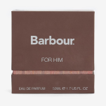 BARBOUR THE NEW ORIGINS for Him Woda perfumowana 50ML - 2