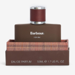 BARBOUR THE NEW ORIGINS for Him Woda perfumowana 50ML - 3