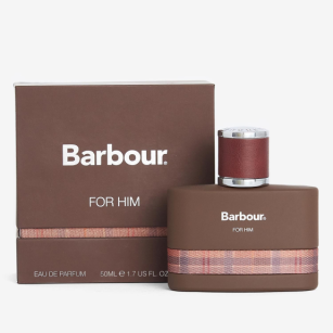 BARBOUR THE NEW ORIGINS for Him Woda perfumowana 50ML