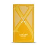 XERJOFF V ERBA GOLD Woda perfumowana 100ML - 2