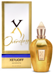 XERJOFF V ACCENTO OVERDOSE Woda perfumowana 100ML - 2