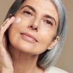 CLARINS NUTRI LUMIERE JOUR DAY CREAM Odżywczy, rewitalizujący krem na dzień 50ML - 5