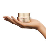 CLARINS NUTRI LUMIERE JOUR DAY CREAM Odżywczy, rewitalizujący krem na dzień 50ML - 4