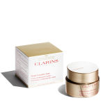CLARINS NUTRI LUMIERE JOUR DAY CREAM Odżywczy, rewitalizujący krem na dzień 50ML - 2