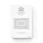 CREED LOVE IN WHITE Woda perfumowana 75ML - 3