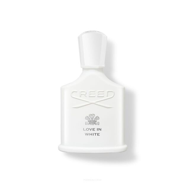 CREED LOVE IN WHITE Woda perfumowana 75ML