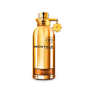 MONTALE HONEY AOUD Woda perfumowana 50ML