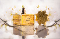 KAJAL LAMAR Woda perfumowana PRÓBKA 6ML - 9