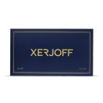 XERJOFF JOIN THE CLUB IVORY ROUTE Woda perfumowana 50ML - 4