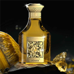 THE FRAGRANCE TIGER EYE POWER Perfumy 75ML - 4