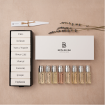 BOTANICAE DISCOVERY SET Woda perfumowana Intense ZESTAW PRÓBEK 8X4,5ML - 3