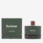 BARBOUR FOR HIM Woda perfumowana PRÓBKA 1ML - 4