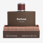 BARBOUR THE NEW ORIGINS for Him Woda perfumowana PRÓBKA 1ML - 3