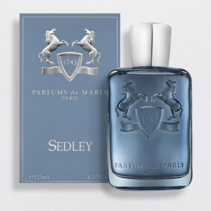 PARFUMS DE MARLY SEDLEY Woda perfumowana 125ML