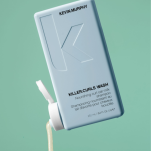 KEVIN MURPHY KILLER CURLS WASH Szampon do włosów kręconych 250ML - 2