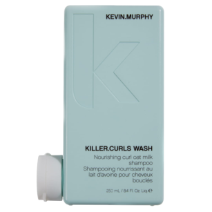 KEVIN MURPHY KILLER CURLS WASH Szampon do włosów kręconych 250ML