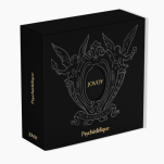 JOVOY PSYCHÉDÉLIQUE Woda perfumowana 75ML - 2