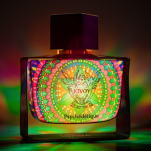 JOVOY PSYCHÉDÉLIQUE Woda perfumowana 75ML - 3