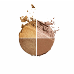 CLARINS OMBRE 4-COLOUR EYESHADOW PALETTE Paleta cieni *07 Bronze gradation - 3